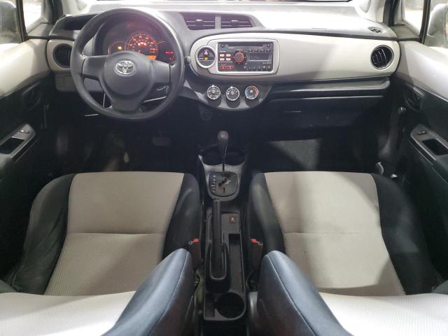 Photo 8 from auction – 2014 TOYOTA YARIS with VIN JTDKTUD32ED593324