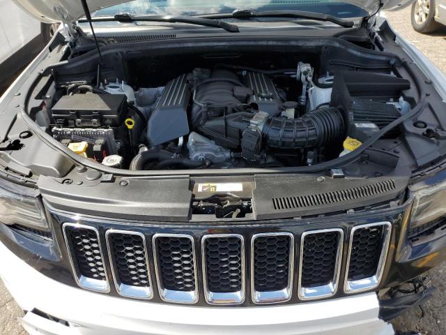 Photo 12 from auction – 2015 JEEP GRAND CHER with VIN 1C4RJFDJ3FC855731