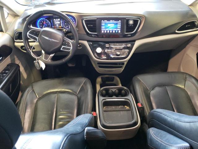 Photo 8 from auction – 2018 CHRYSLER PACIFICA T with VIN 2C4RC1BGXJR217710