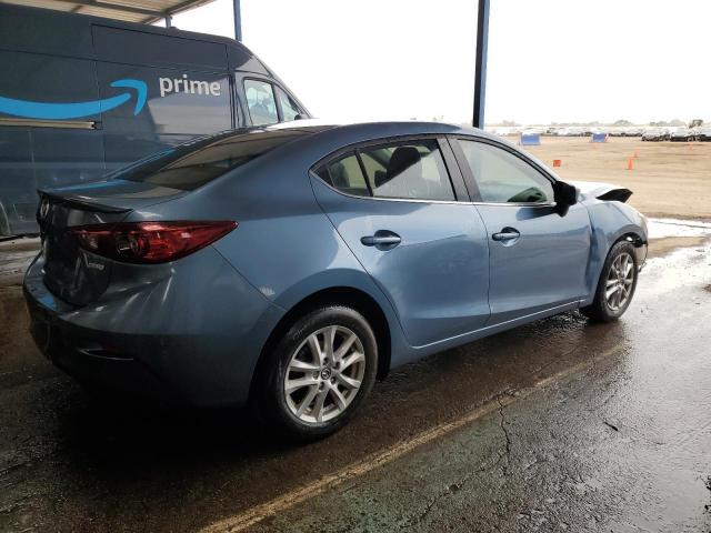 Photo 3 from auction – 2016 MAZDA 3 TOURING with VIN JM1BM1V70G1336924