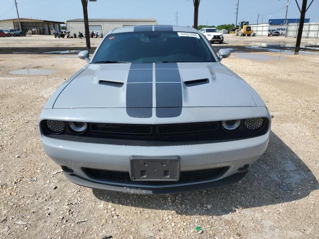 Photo 5 from auction – 2021 DODGE CHALLENGER with VIN 2C3CDZAG2MH599698