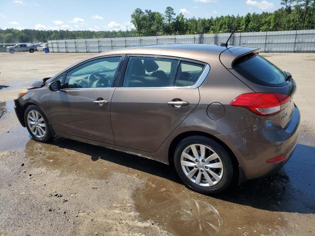Photo 2 from auction – 2015 KIA FORTE EX with VIN KNAFX5A83F5346317