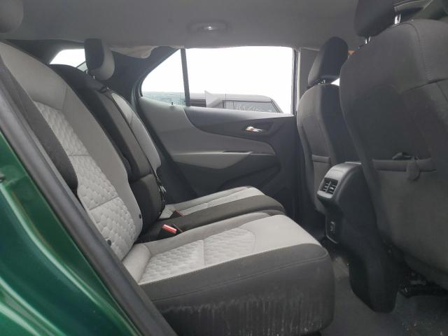 Photo 11 from auction – 2019 CHEVROLET EQUINOX LS with VIN 2GNAXSEV3K6231878