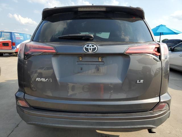 Photo 6 from auction – 2016 TOYOTA RAV4 LE with VIN 2T3ZFREV6GW295447