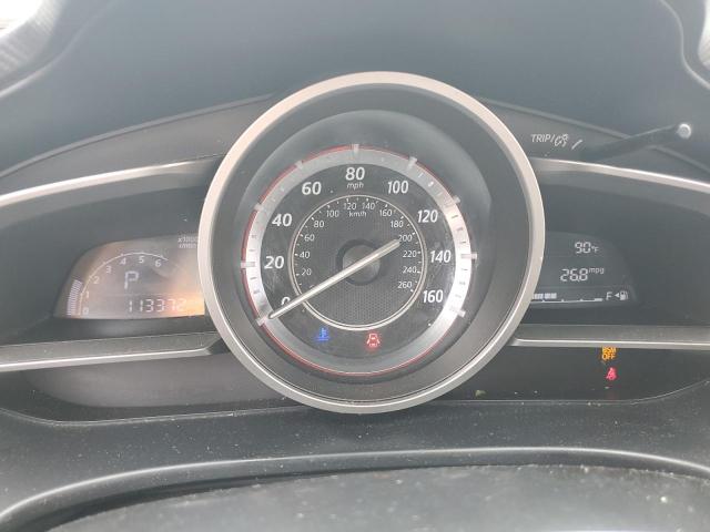 Photo 9 from auction – 2015 MAZDA 3 TOURING with VIN 3MZBM1V73FM151720