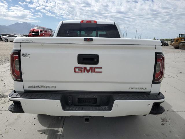 Photo 6 from auction – 2016 GMC SIERRA K15 with VIN 3GTU2PEC1GG164595