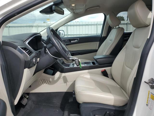 Photo 7 from auction – 2021 FORD EDGE TITAN with VIN 2FMPK4K94MBA27312