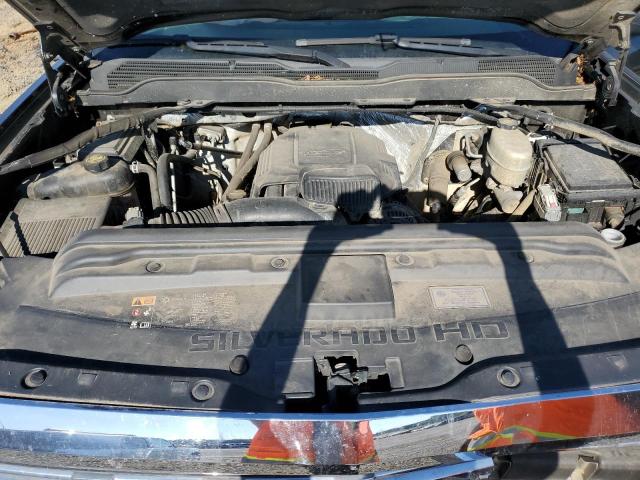Photo 11 from auction – 2015 CHEVROLET SILVERADO with VIN 1GC1CVEG5FF534082