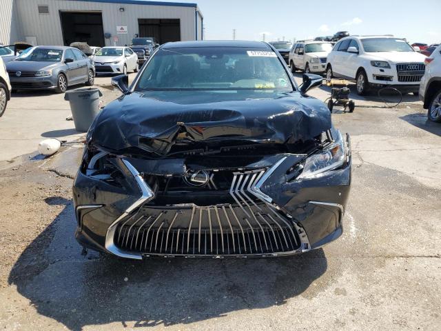 Photo 5 from auction – 2020 LEXUS ES 350 with VIN 58ADZ1B14LU061601