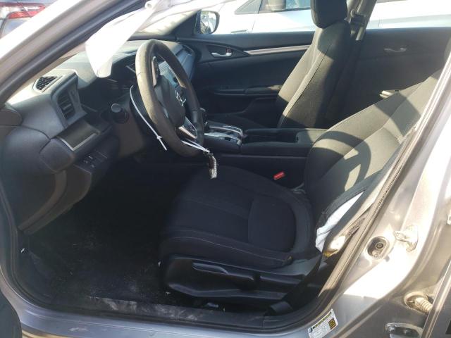 Photo 7 from auction – 2019 HONDA CIVIC LX with VIN 19XFC2F60KE013916