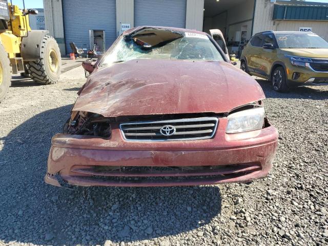Photo 5 from auction – 2000 TOYOTA CAMRY CE with VIN JT2BG22K2Y0511745