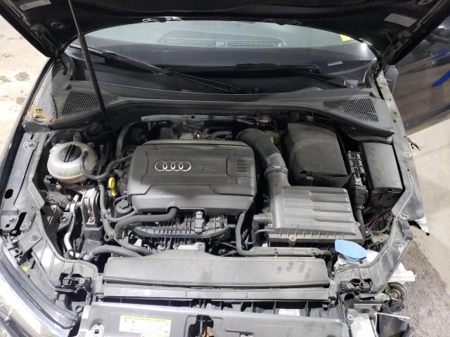 Photo 11 from auction – 2015 AUDI A3 PREMIUM with VIN WAUBFGFF4F1067065