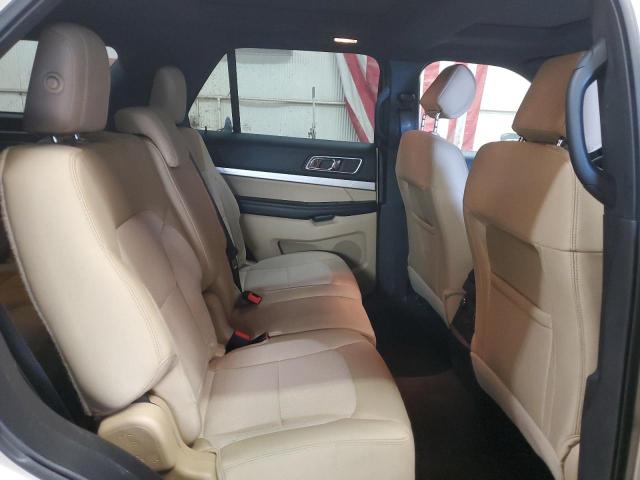 Photo 11 from auction – 2017 FORD EXPLORER X with VIN 1FM5K8D8XHGA33732