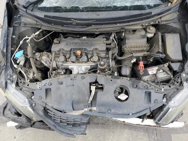 Photo 11 from auction – 2015 HONDA CIVIC LX with VIN 2HGFB2F58FH524943