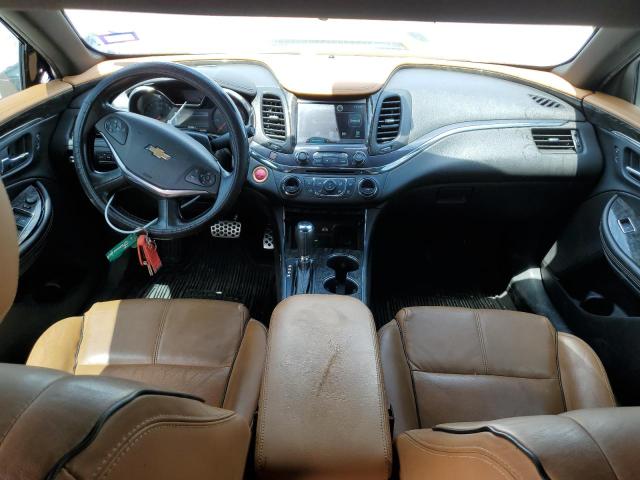 Photo 8 from auction – 2015 CHEVROLET IMPALA LTZ with VIN 2G1155SL9F9246787