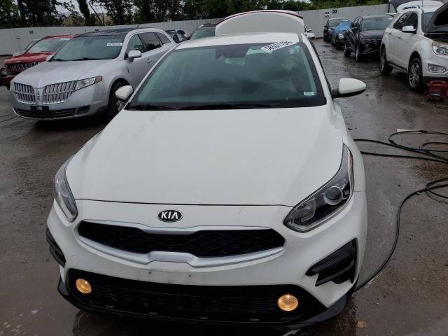 Photo 5 from auction – 2021 KIA FORTE FE with VIN 3KPF24AD9ME363133