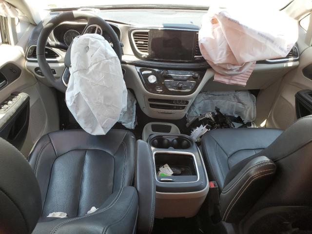 Photo 8 from auction – 2022 CHRYSLER PACIFICA T with VIN 2C4RC1BG2NR173238
