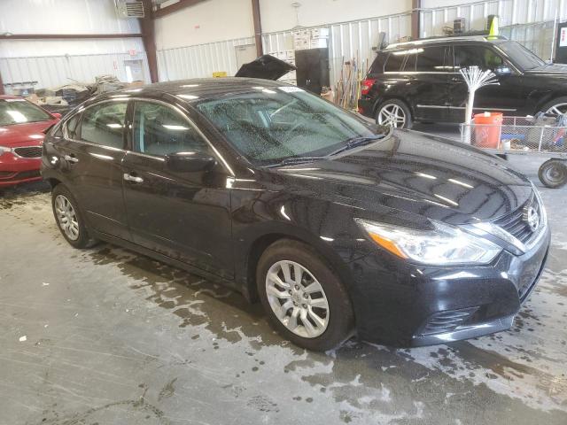 Photo 4 from auction – 2018 NISSAN ALTIMA 2.5 with VIN 1N4AL3AP1JC257618