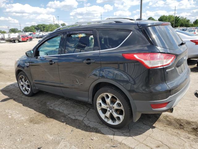 Photo 2 from auction – 2013 FORD ESCAPE TIT with VIN 1FMCU9J93DUA71061
