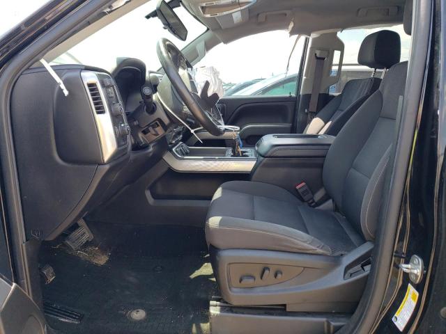 Photo 7 from auction – 2016 CHEVROLET SILVERADO with VIN 1GCVKRECXGZ421706