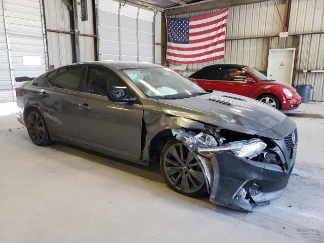 Photo 4 from auction – 2020 NISSAN ALTIMA with VIN 1N4BL4CV3LN311000