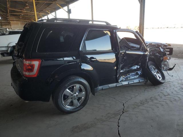 Photo 3 from auction – 2012 FORD ESCAPE with VIN 1FMCU0EG0CKB55000