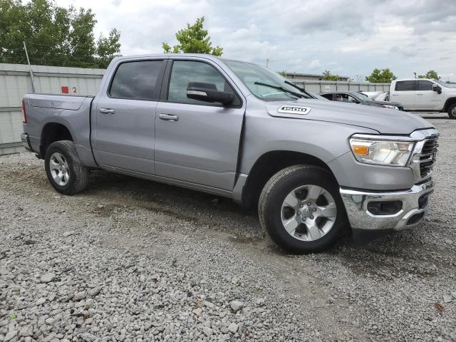 Photo 4 from auction – 2020 RAM 1500 BIG H with VIN 1C6RRFFG1LN211078