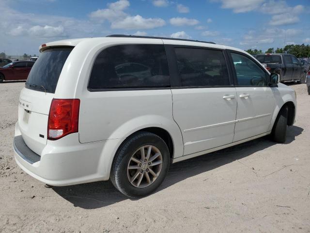 Photo 3 from auction – 2013 DODGE GRAND CARA with VIN 2C4RDGCG7DR755512