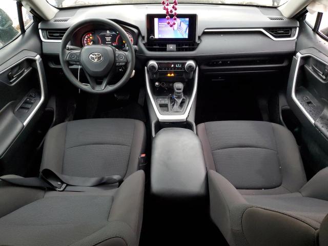 Photo 8 from auction – 2023 TOYOTA RAV4 LE with VIN 2T3H1RFV9PC218999