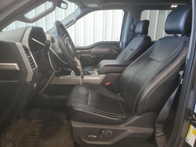Photo 7 from auction – 2016 FORD F150 SUPER with VIN 1FTEW1EP3GFB70201