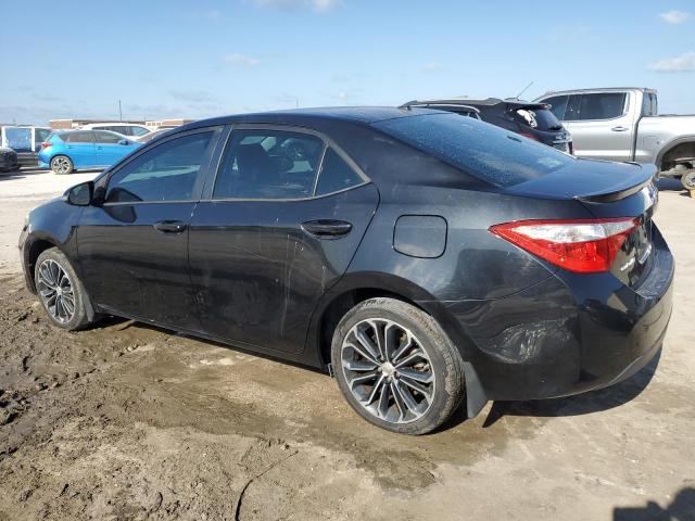 Photo 2 from auction – 2015 TOYOTA COROLLA L with VIN 5YFBURHE7FP342352