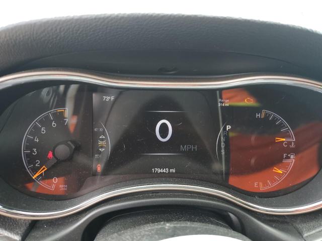 Photo 9 from auction – 2014 JEEP GRAND CHER with VIN 1C4RJFAGXEC214227