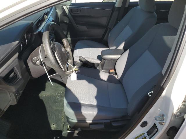 Photo 7 from auction – 2015 TOYOTA COROLLA L with VIN 2T1BURHE5FC309530