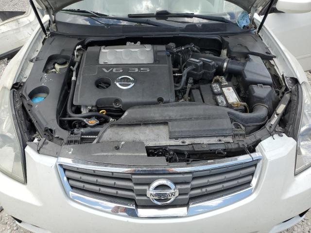 Photo 11 from auction – 2008 NISSAN MAXIMA SE with VIN 1N4BA41E68C814662