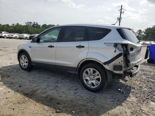 Photo 2 from auction – 2014 FORD ESCAPE S with VIN 1FMCU0F72EUE42117