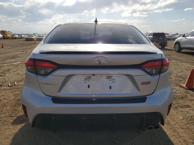 Photo 6 from auction – 2023 TOYOTA COROLLA XS with VIN 5YFT4MCE1PP148688