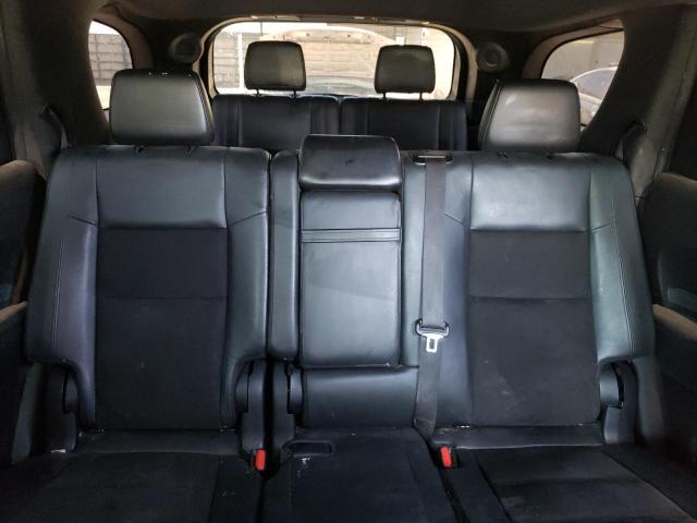 Photo 10 from auction – 2020 DODGE DURANGO R/ with VIN 1C4SDHCT1LC301588