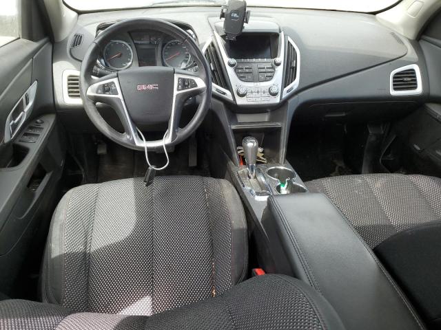 Photo 8 from auction – 2017 GMC TERRAIN SL with VIN 2GKFLTEK8H6263986