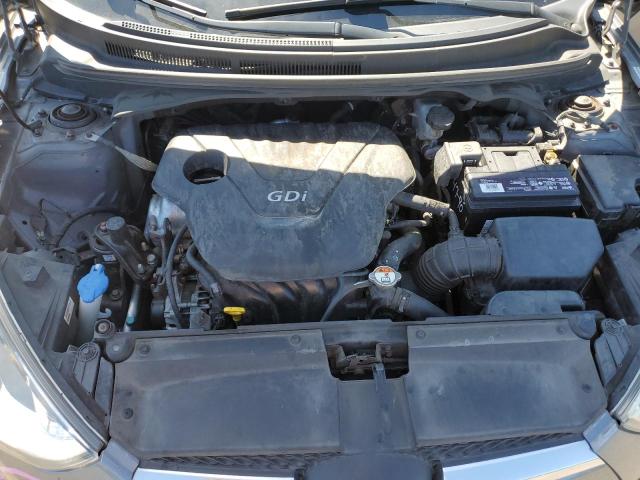 Photo 11 from auction – 2013 HYUNDAI VELOSTER with VIN KMHTC6AD0DU103115