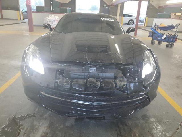 Photo 5 from auction – 2019 CHEVROLET CORVETTE S with VIN 1G1YJ2D73K5117847