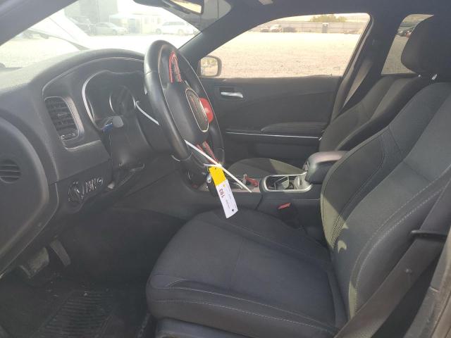 Photo 7 from auction – 2015 DODGE CHARGER R/ with VIN 2C3CDXCT7FH928316