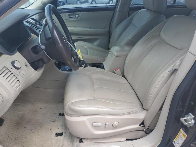 Photo 7 from auction – 2009 CADILLAC DTS with VIN 1G6KD57Y19U125166