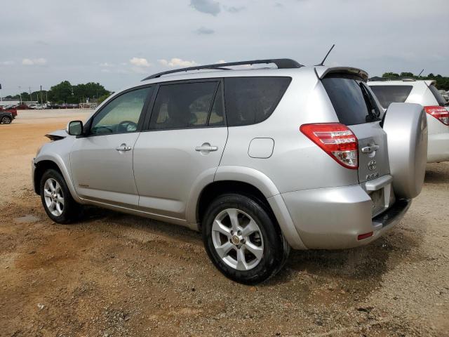 Photo 2 from auction – 2011 TOYOTA RAV4 LIMIT with VIN 2T3YF4DV5BW088931