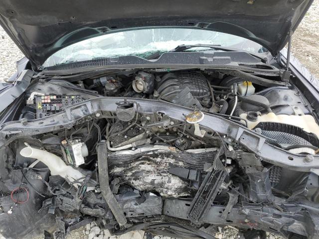 Photo 11 from auction – 2016 DODGE CHALLENGER with VIN 2C3CDZAGXGH326237
