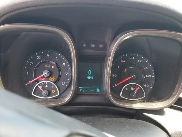 Photo 9 from auction – 2013 CHEVROLET MALIBU LS with VIN 1G11B5SA8DF148149