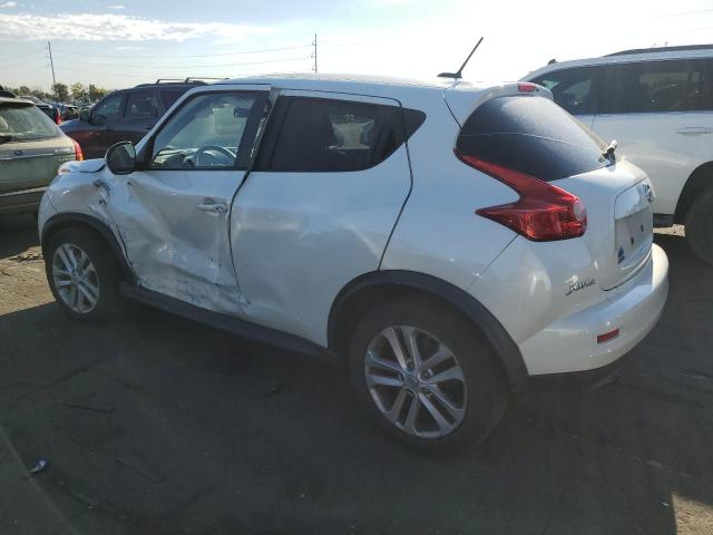 Photo 2 from auction – 2013 NISSAN JUKE S with VIN JN8AF5MV0DT225775