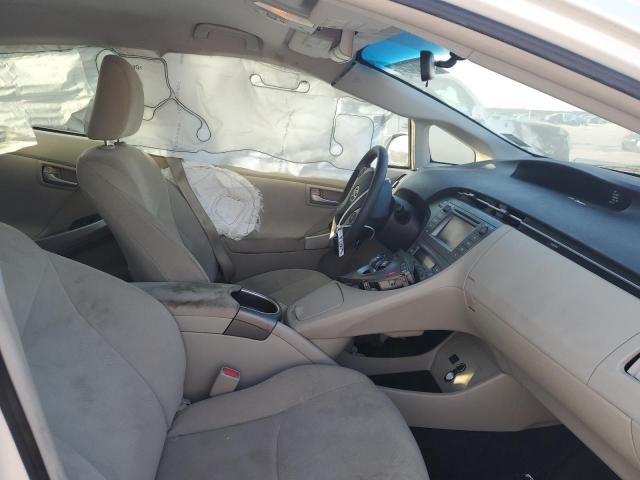 Photo 7 from auction – 2015 TOYOTA PRIUS with VIN JTDKN3DU3F0429246