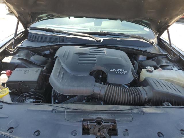 Photo 11 from auction – 2021 DODGE CHARGER GT with VIN 2C3CDXHG9MH639933