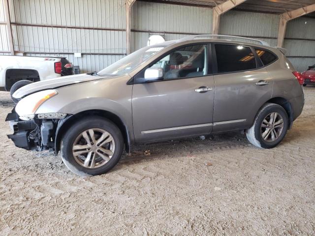Photo 1 from auction – 2013 NISSAN ROGUE S with VIN JN8AS5MT3DW538537