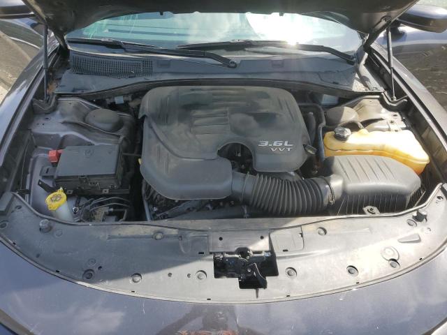 Photo 11 from auction – 2019 DODGE CHARGER SX with VIN 2C3CDXBG4KH658086